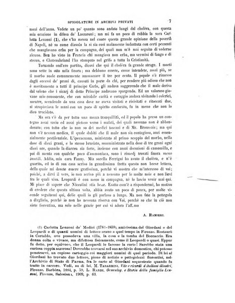 Nuova antologia di lettere, scienze ed arti