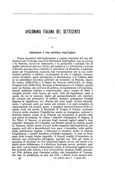 Nuova antologia di lettere, scienze ed arti