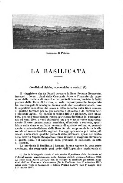 Nuova antologia di lettere, scienze ed arti