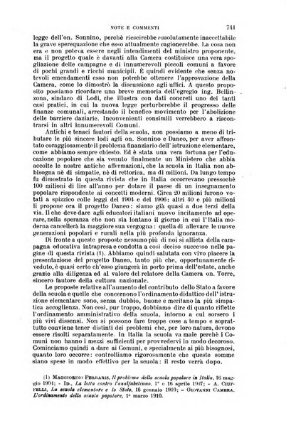 Nuova antologia di lettere, scienze ed arti