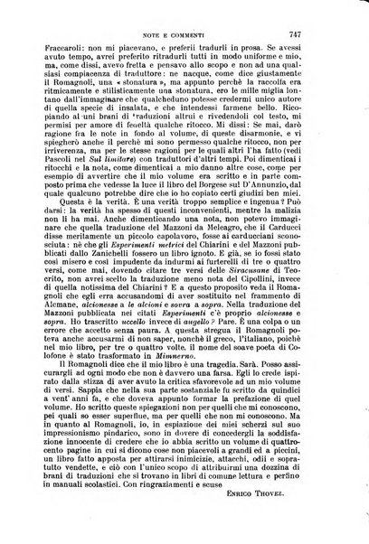 Nuova antologia di lettere, scienze ed arti