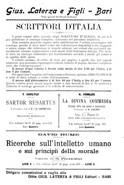 Nuova antologia di lettere, scienze ed arti