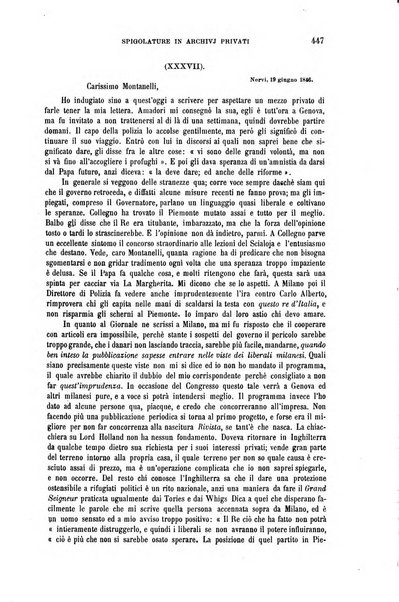 Nuova antologia di lettere, scienze ed arti