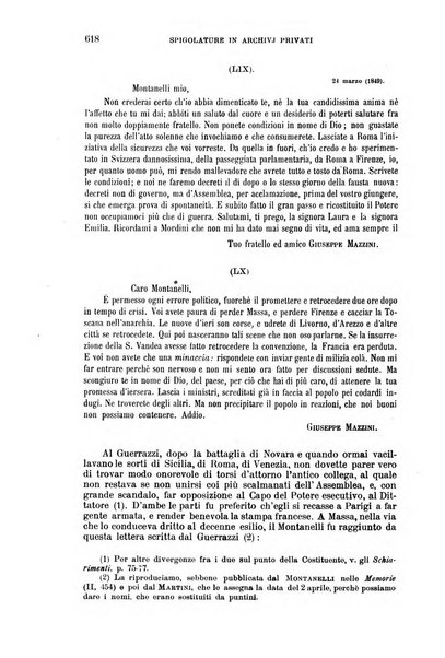 Nuova antologia di lettere, scienze ed arti