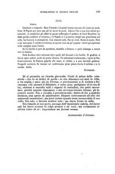 Nuova antologia di lettere, scienze ed arti