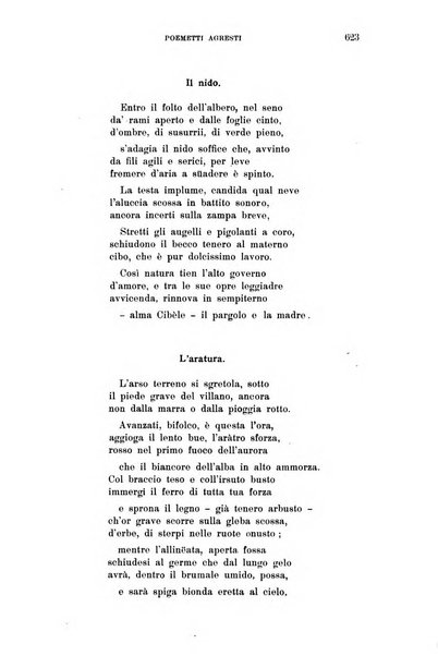 Nuova antologia di lettere, scienze ed arti