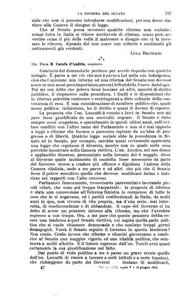 Nuova antologia di lettere, scienze ed arti