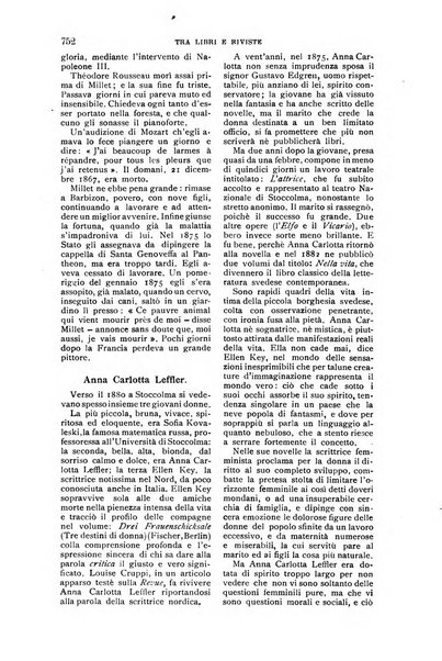 Nuova antologia di lettere, scienze ed arti