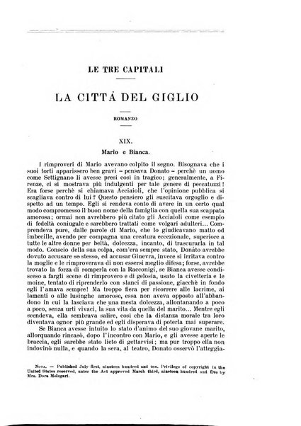 Nuova antologia di lettere, scienze ed arti