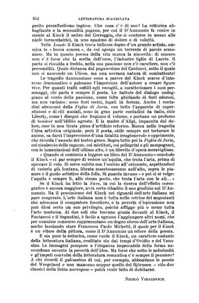 Nuova antologia di lettere, scienze ed arti