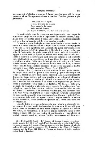 Nuova antologia di lettere, scienze ed arti