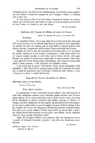 Nuova antologia di lettere, scienze ed arti