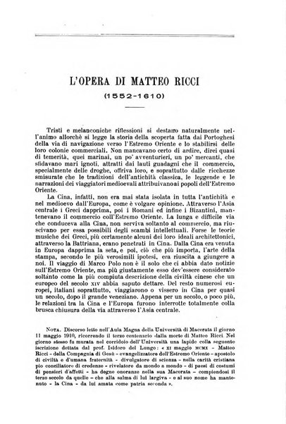 Nuova antologia di lettere, scienze ed arti