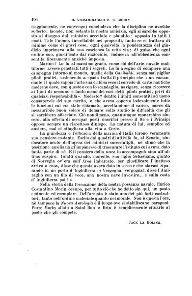 Nuova antologia di lettere, scienze ed arti