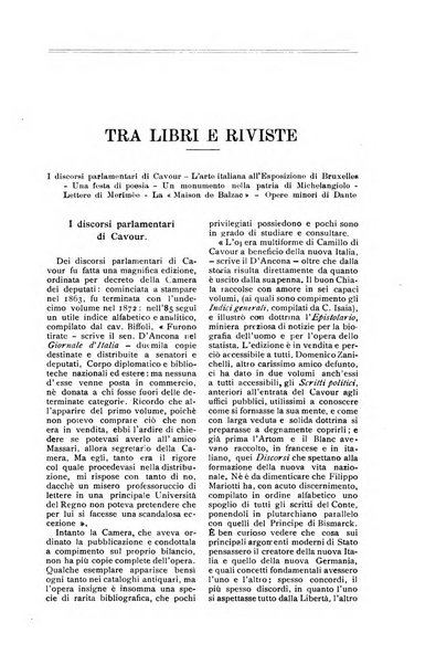 Nuova antologia di lettere, scienze ed arti