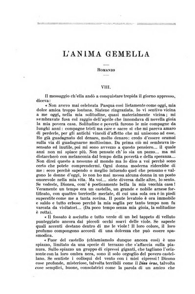 Nuova antologia di lettere, scienze ed arti