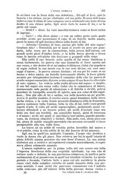 Nuova antologia di lettere, scienze ed arti