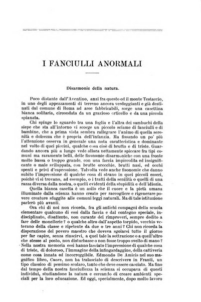 Nuova antologia di lettere, scienze ed arti