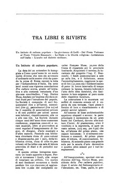 Nuova antologia di lettere, scienze ed arti