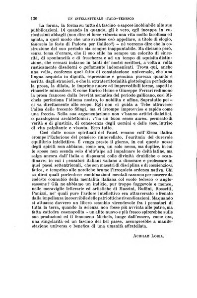 Nuova antologia di lettere, scienze ed arti