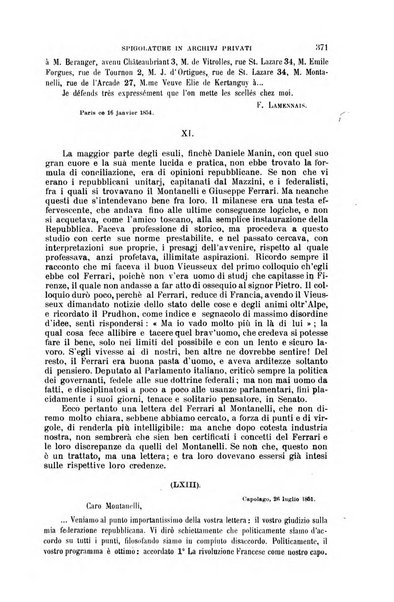 Nuova antologia di lettere, scienze ed arti