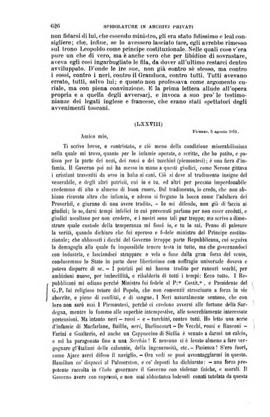 Nuova antologia di lettere, scienze ed arti