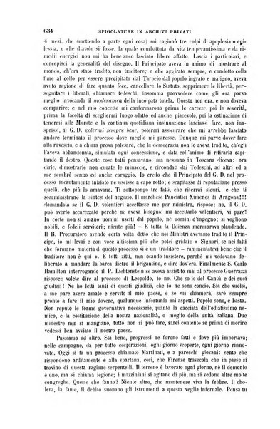 Nuova antologia di lettere, scienze ed arti