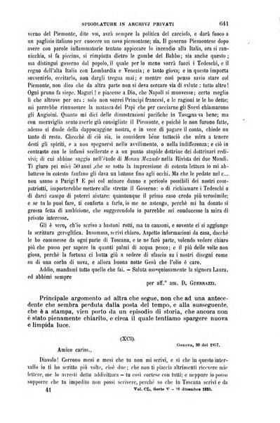 Nuova antologia di lettere, scienze ed arti