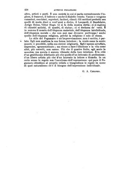 Nuova antologia di lettere, scienze ed arti