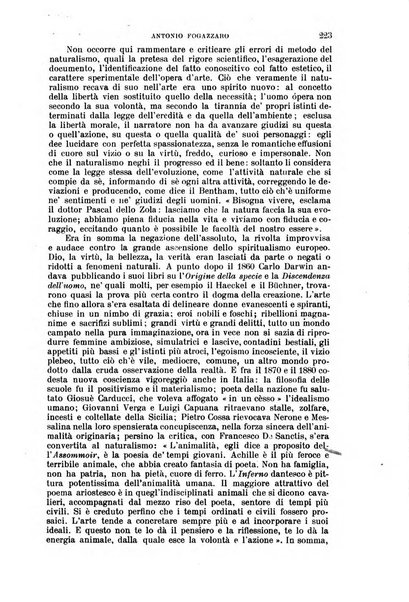 Nuova antologia di lettere, scienze ed arti