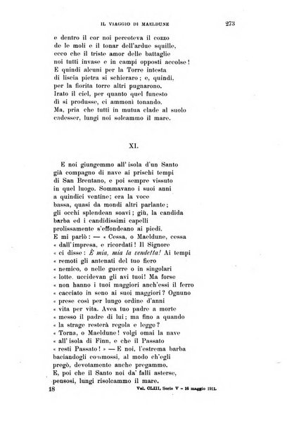 Nuova antologia di lettere, scienze ed arti