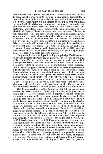 Nuova antologia di lettere, scienze ed arti