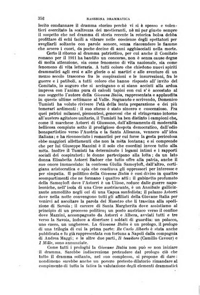 Nuova antologia di lettere, scienze ed arti