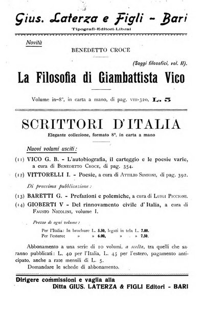 Nuova antologia di lettere, scienze ed arti