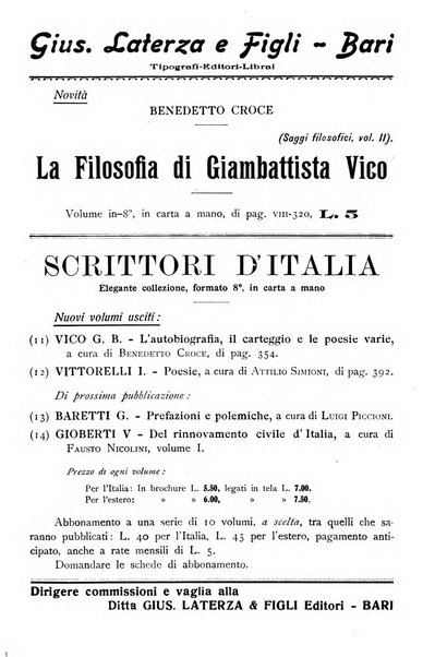 Nuova antologia di lettere, scienze ed arti