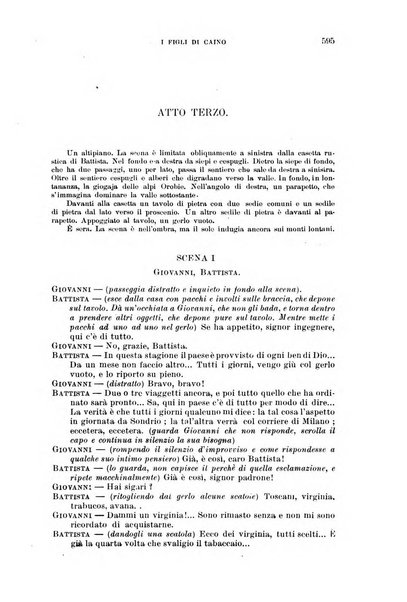 Nuova antologia di lettere, scienze ed arti