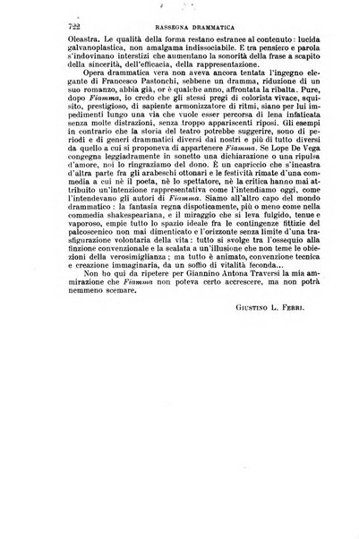 Nuova antologia di lettere, scienze ed arti