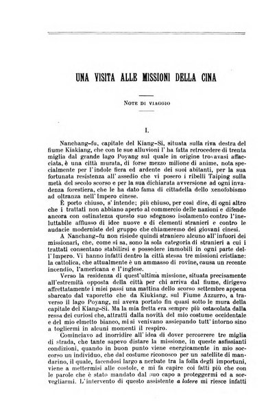 Nuova antologia di lettere, scienze ed arti