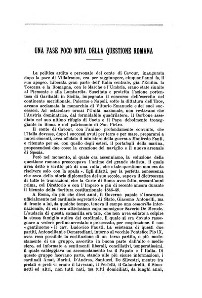 Nuova antologia di lettere, scienze ed arti