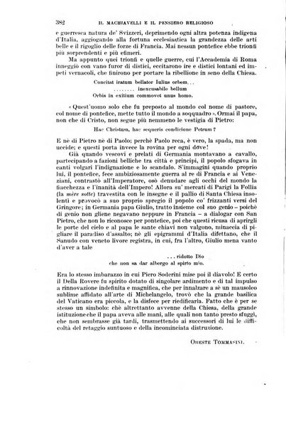 Nuova antologia di lettere, scienze ed arti