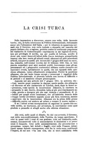 Nuova antologia di lettere, scienze ed arti