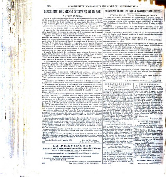 Gazzetta ufficiale del Regno d'Italia