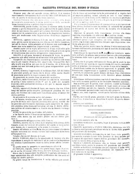 Gazzetta ufficiale del Regno d'Italia