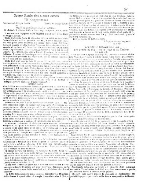 Gazzetta ufficiale del Regno d'Italia