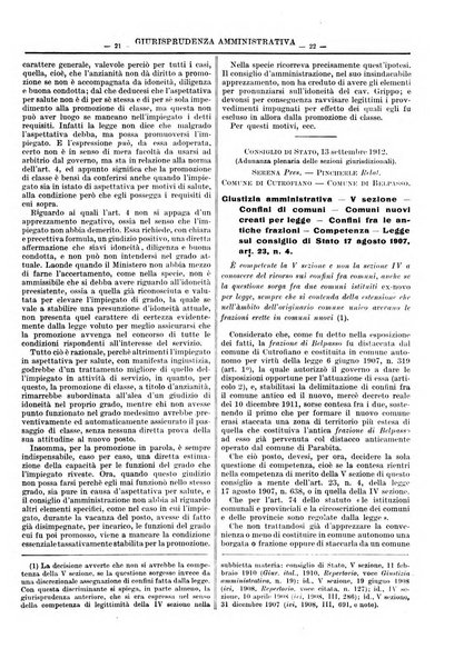 Giurisprudenza italiana e La legge riunite raccolta generale di giurisprudenza, dottrina e legislazione