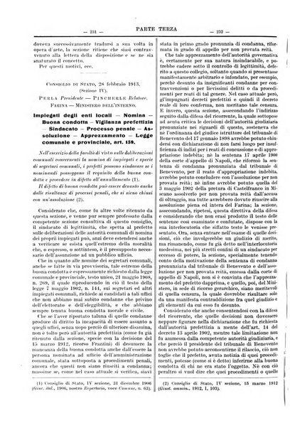 Giurisprudenza italiana e La legge riunite raccolta generale di giurisprudenza, dottrina e legislazione