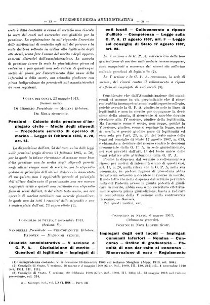 Giurisprudenza italiana e La legge riunite raccolta generale di giurisprudenza, dottrina e legislazione