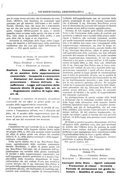 Giurisprudenza italiana e La legge riunite raccolta generale di giurisprudenza, dottrina e legislazione