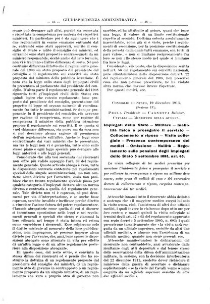 Giurisprudenza italiana e La legge riunite raccolta generale di giurisprudenza, dottrina e legislazione