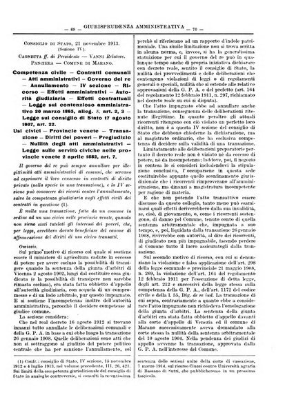 Giurisprudenza italiana e La legge riunite raccolta generale di giurisprudenza, dottrina e legislazione